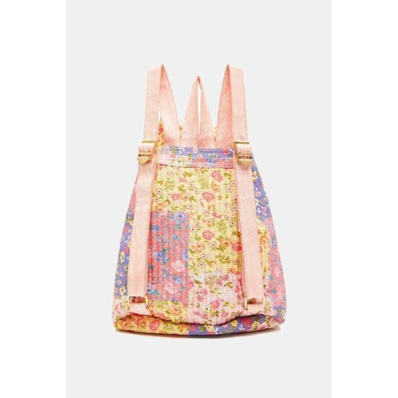 Backpacks